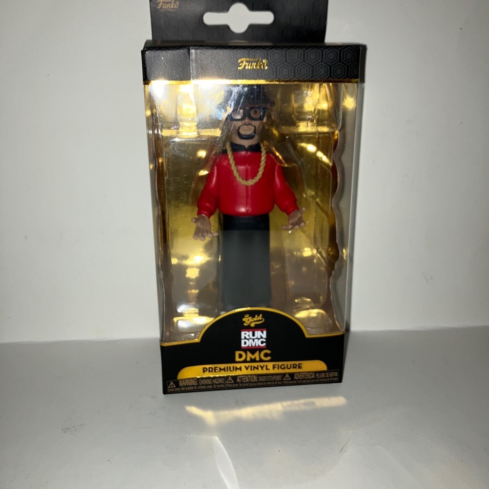 Funko Vinyl Figure